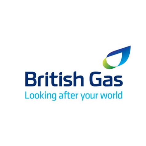 british gas trading ltd t/a british gas